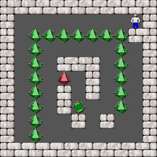 Уровень 75 — Eric F. Tchong Arranged